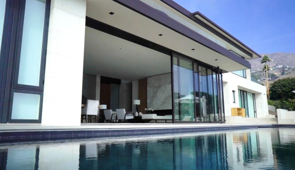 Astec Bronze in Malibu